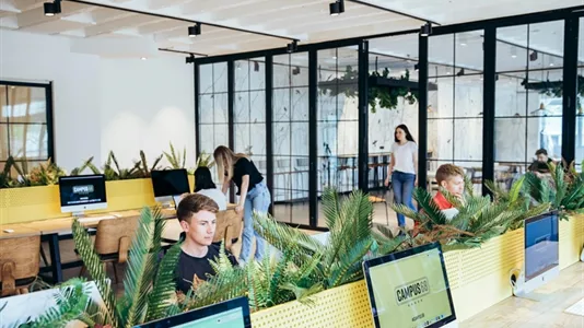 Apartments in Mannheim - photo 5