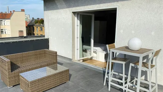 Apartments in Berlin Charlottenburg-Wilmersdorf - photo 7