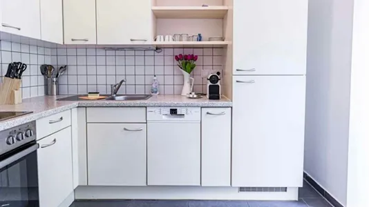 Apartments in Vienna Alsergrund - photo 7