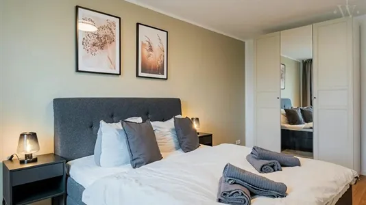 Apartments in Berlin Charlottenburg-Wilmersdorf - photo 2