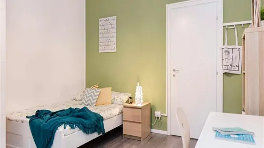 Rooms in Milano Zona 2 - Stazione Centrale, Gorla, Turro, Greco, Crescenzago - photo 4