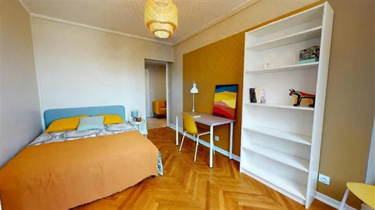 Rooms in Lyon - photo 3