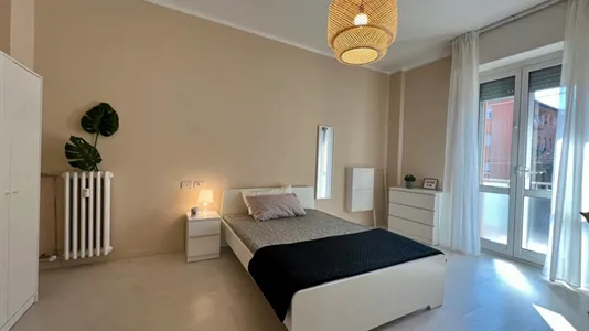 Rooms in Bologna - photo 2