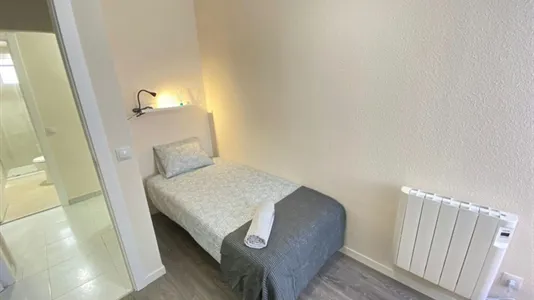 Rooms in Coslada - photo 3