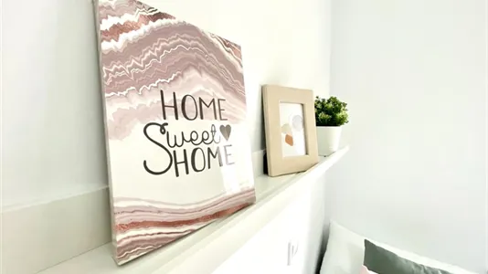 Rooms in Móstoles - photo 9