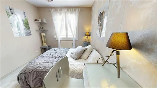 Rooms in Lyon - photo 2
