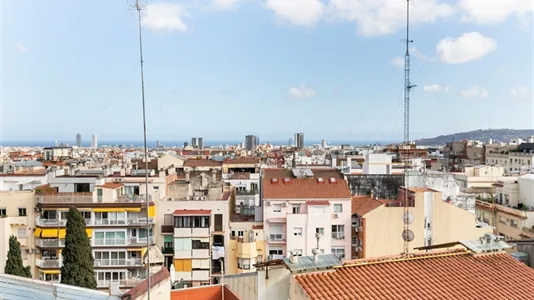 Apartments in Barcelona Sarrià-St. Gervasi - photo 6