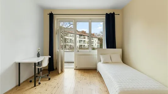 Rooms in Berlin Neukölln - photo 2