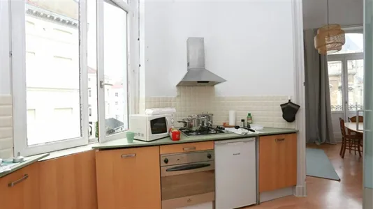 Apartments in Stad Brussel - photo 5