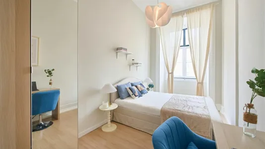 Rooms in Location is not specified - photo 6