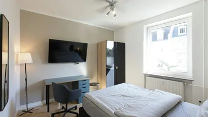 Room for rent in Frankfurt (region)