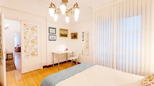 Rooms in Bilbao - photo 5