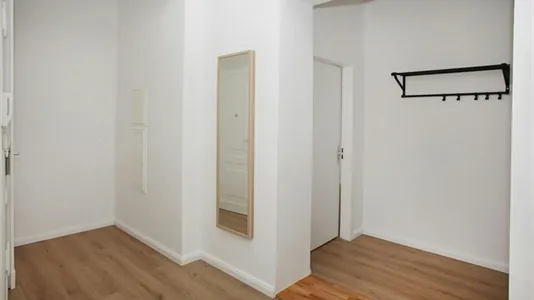 Rooms in Berlin Friedrichshain-Kreuzberg - photo 7