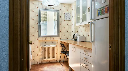 Rooms in Madrid Moncloa-Aravaca - photo 10