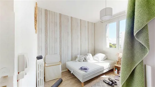 Rooms in Angers - photo 3