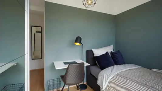 Rooms in Berlin Friedrichshain-Kreuzberg - photo 2