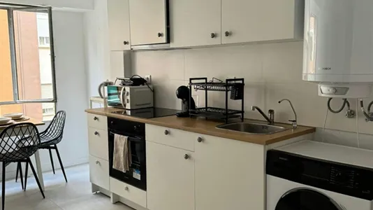 Rooms in Alfafar - photo 3