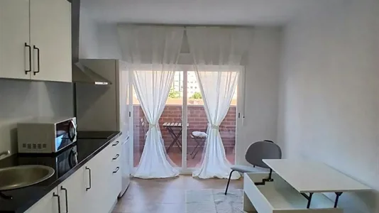 Apartments in Madrid Carabanchel - photo 2