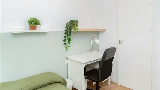 Rooms in Zaragoza - photo 3