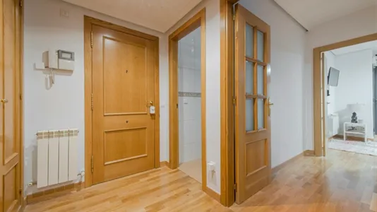 Rooms in Madrid Arganzuela - photo 8