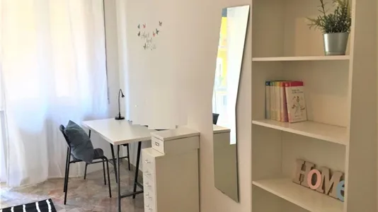 Rooms in Florence - photo 4