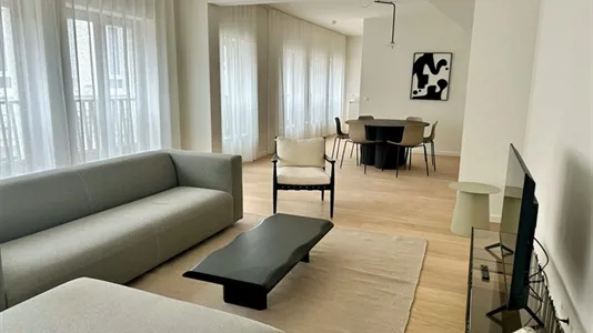 Apartments in Stad Antwerp - photo 1