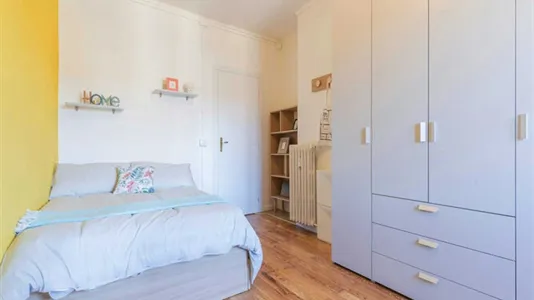 Rooms in Turin - photo 2