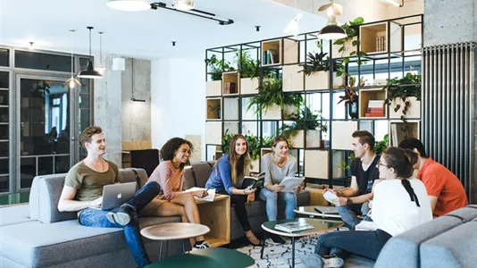 Apartments in Berlin Friedrichshain-Kreuzberg - photo 9