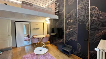 Apartment for rent in Turin, Piemonte