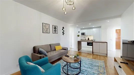 Rooms in Toulouse - photo 6