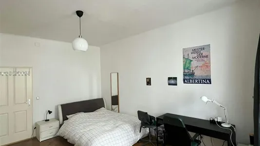 Rooms in Wien Rudolfsheim-Fünfhaus - photo 2