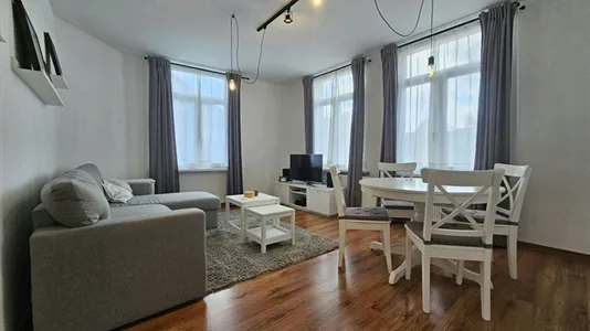 Apartments in Stad Antwerp - photo 1