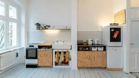 Apartments in Berlin Mitte - photo 10