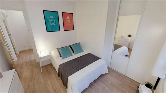 Rooms in Lille - photo 2
