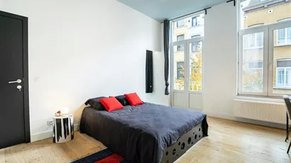 House for rent in Brussels Sint-Gillis, Brussels
