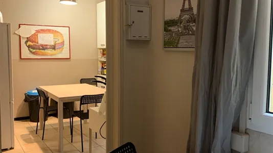 Rooms in Florence - photo 5