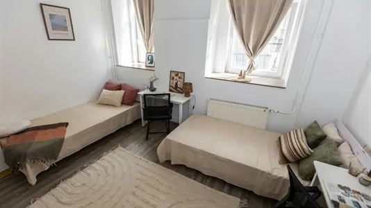 Rooms in Budapest XIII. kerület - photo 5