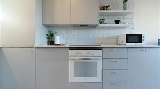 Rooms in Madrid Usera - photo 6
