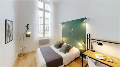 Room for rent in Montpellier, Occitanie