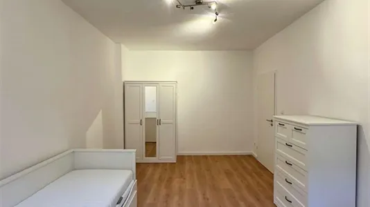 Apartments in Berlin Mitte - photo 2