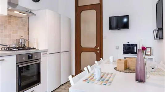 Rooms in Bologna - photo 9