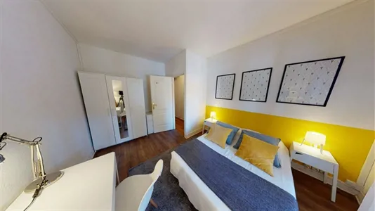 Rooms in Toulouse - photo 1