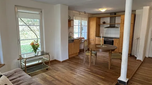 Apartments in Zürich District 3 - Wiedikon - photo 10