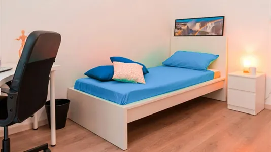 Rooms in Turin - photo 5