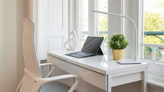 Rooms in Location is not specified - photo 6