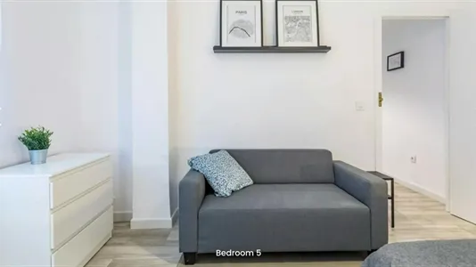 Rooms in Valencia Patraix - photo 5