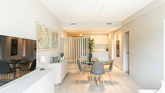 Apartments in Barcelona Les Corts - photo 4