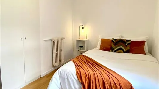 Rooms in Madrid Tetuán - photo 7