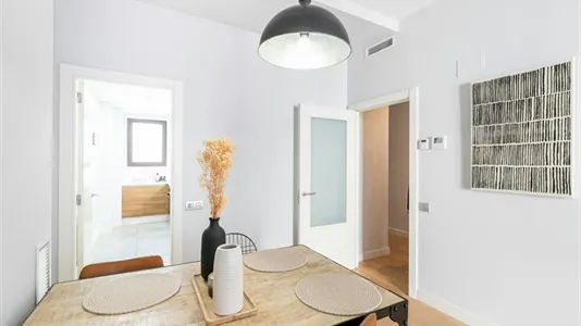 Apartments in Barcelona Ciutat Vella - photo 7