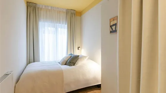 Apartments in Brussels Etterbeek - photo 9